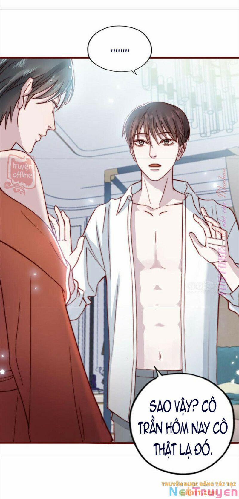 Chồng Trước 18 Tuổi 89 trang 12