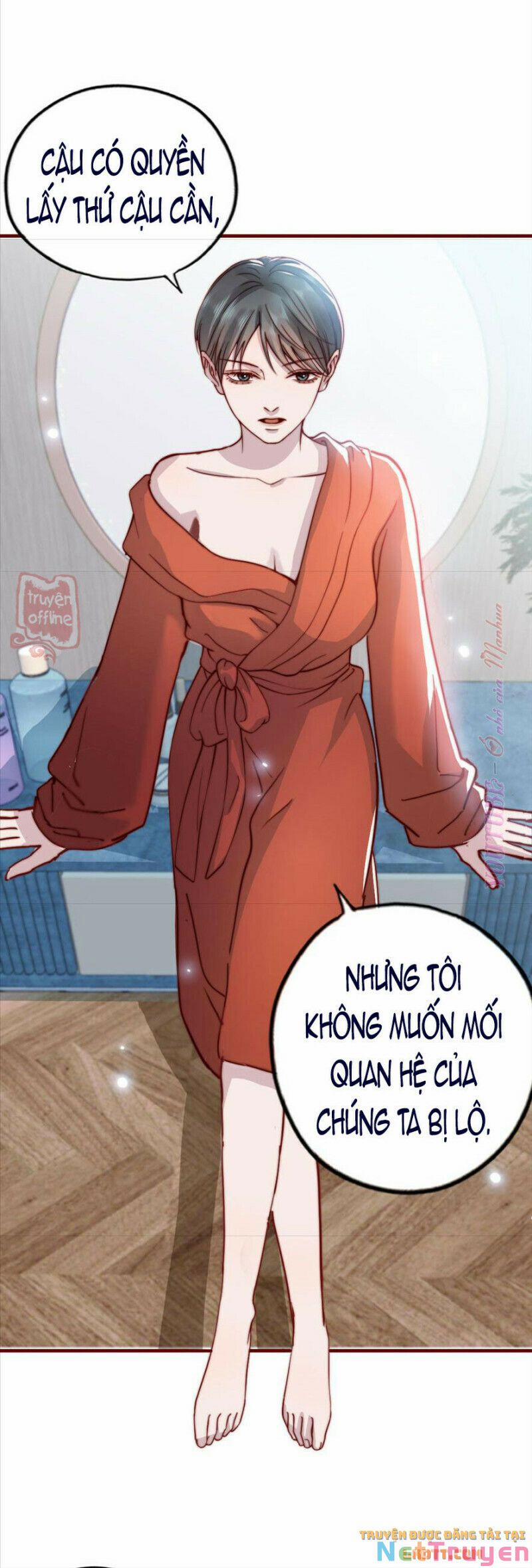 Chồng Trước 18 Tuổi 89 trang 13