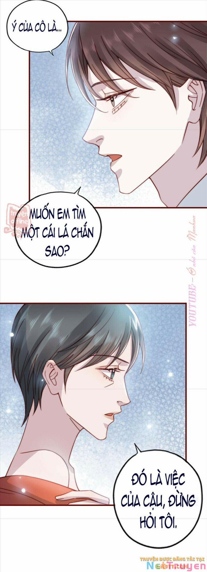 Chồng Trước 18 Tuổi 89 trang 14