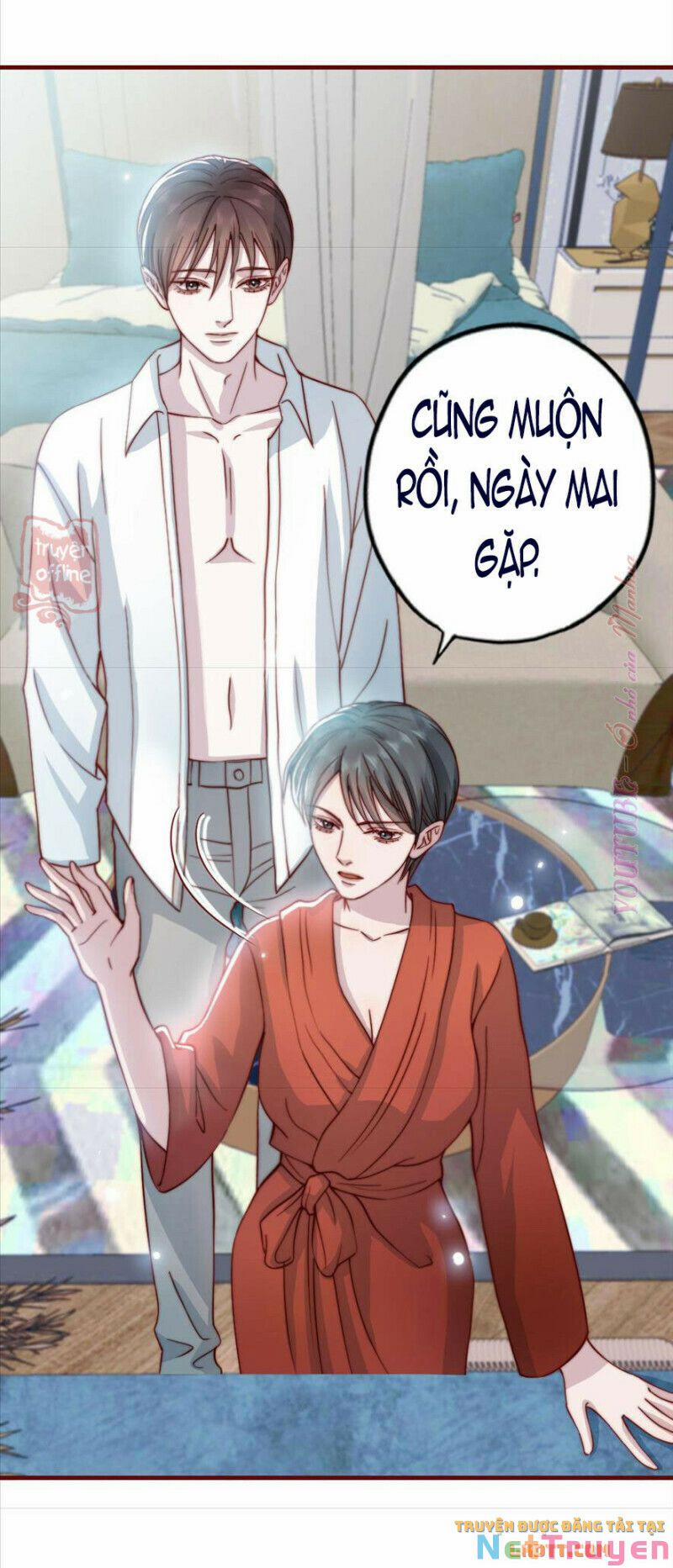 Chồng Trước 18 Tuổi 89 trang 15