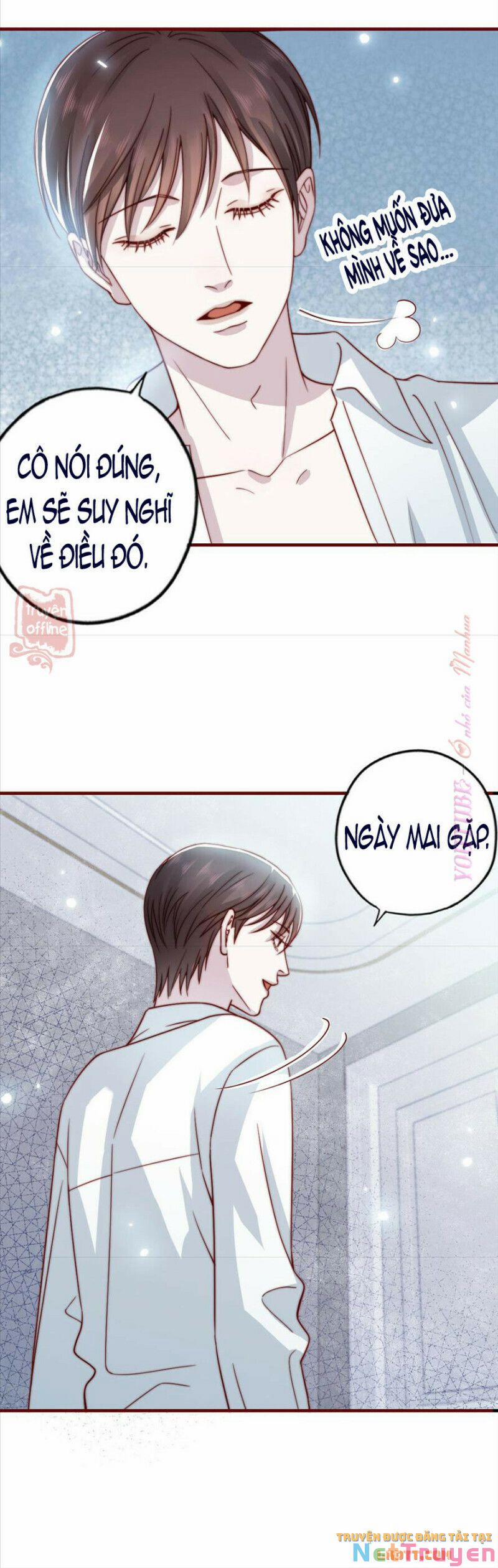 Chồng Trước 18 Tuổi 89 trang 16