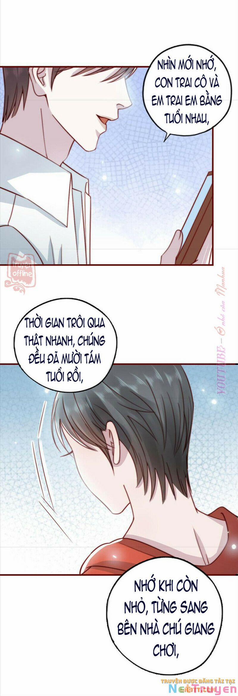 Chồng Trước 18 Tuổi 89 trang 19