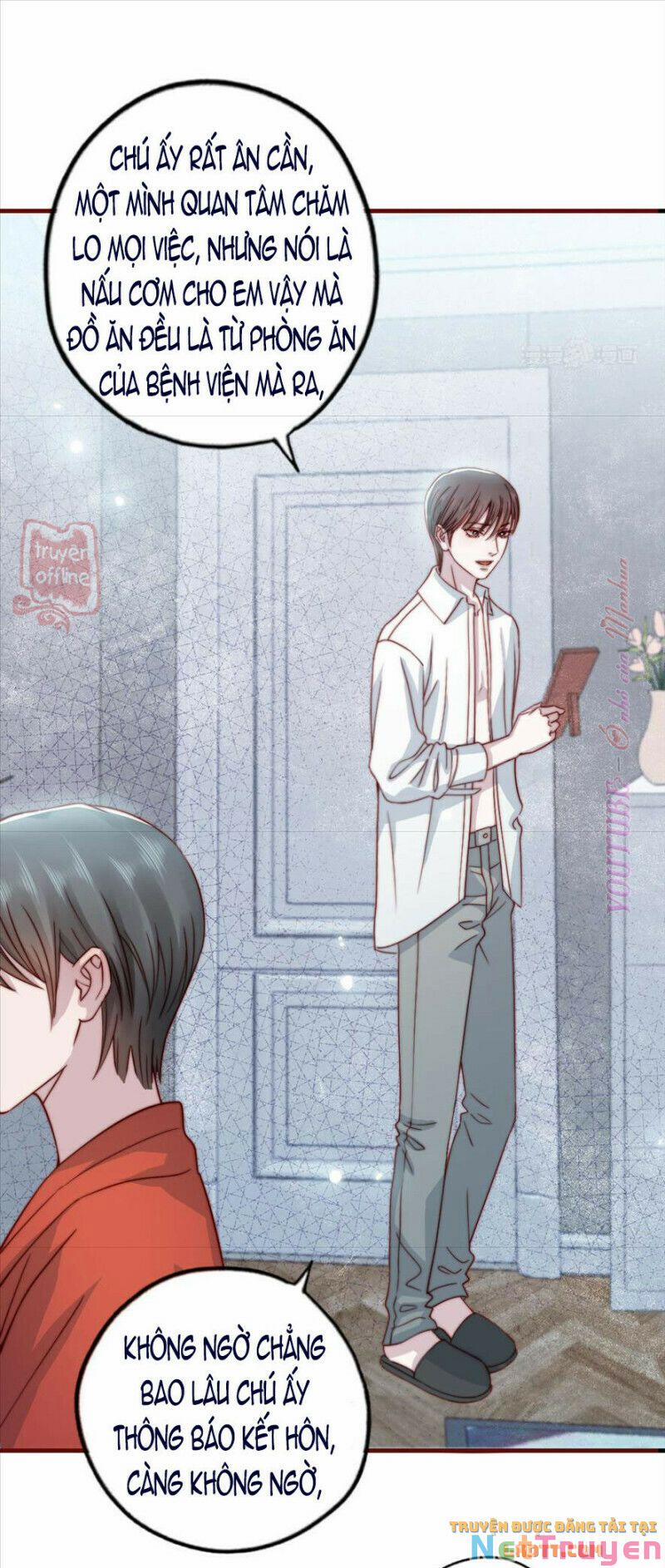 Chồng Trước 18 Tuổi 89 trang 20