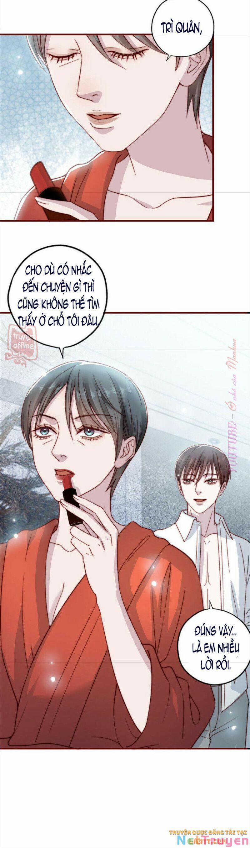 Chồng Trước 18 Tuổi 89 trang 21