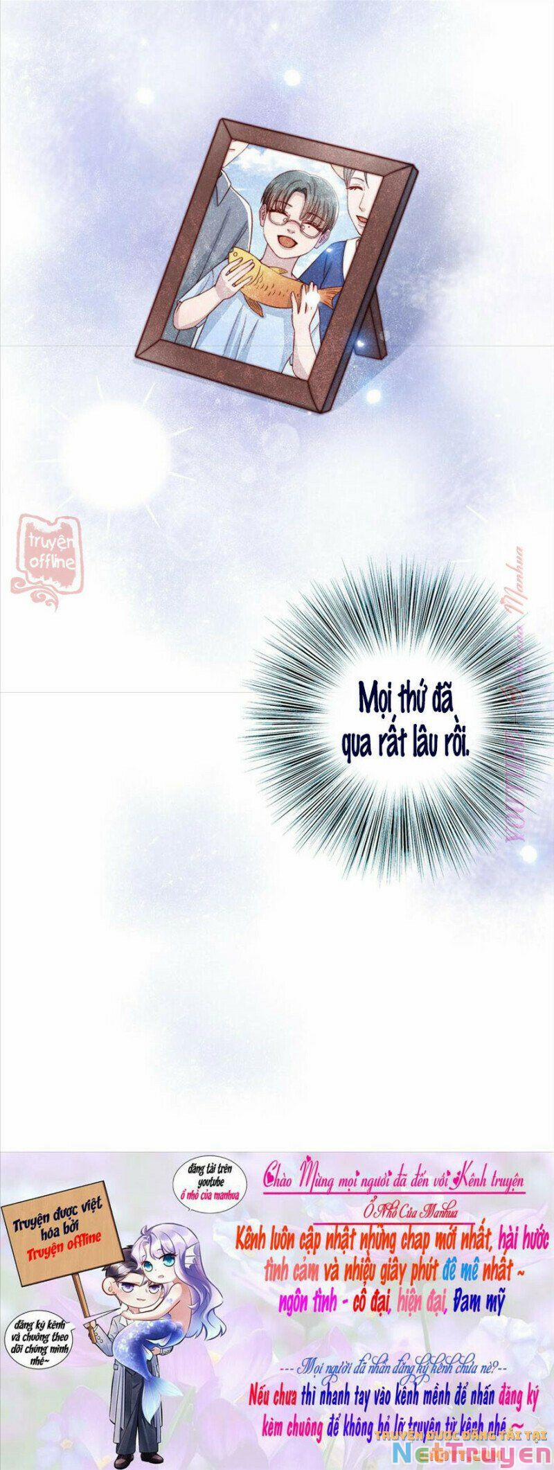 Chồng Trước 18 Tuổi 89 trang 23