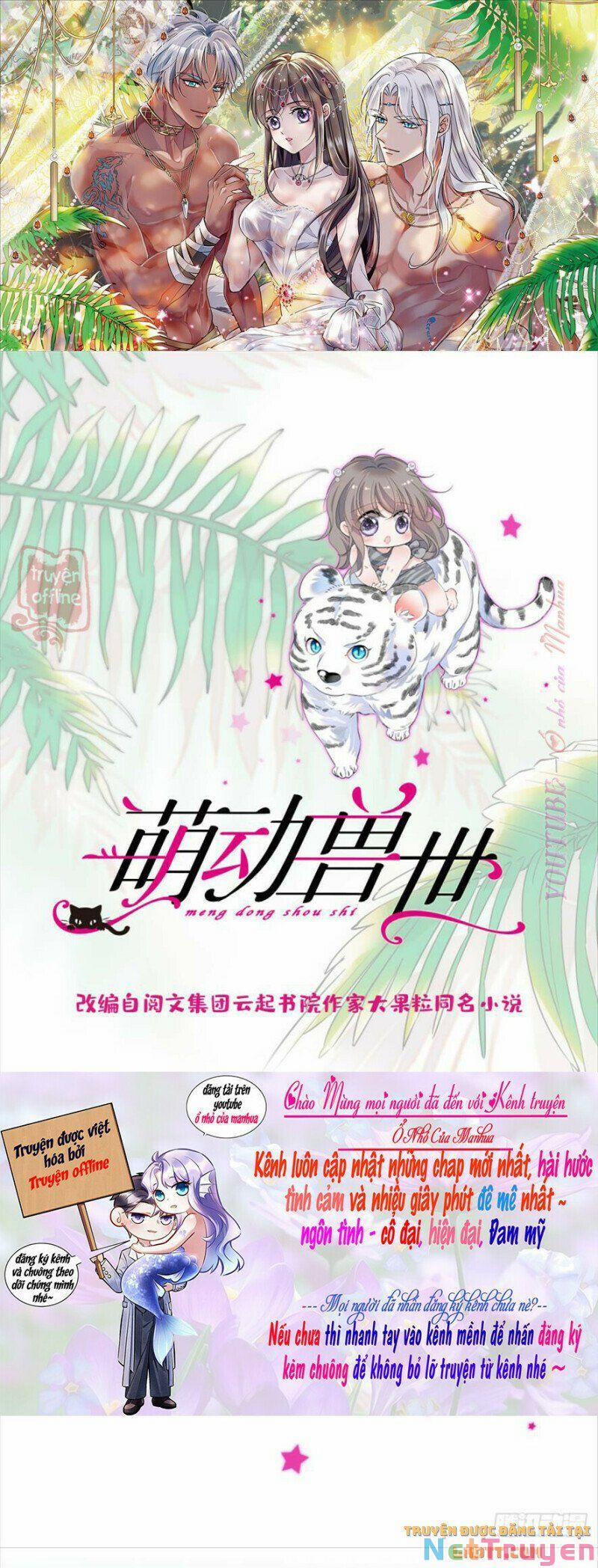 Chồng Trước 18 Tuổi 89 trang 24