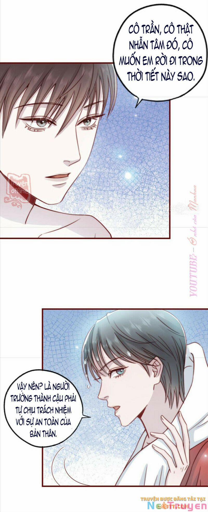 Chồng Trước 18 Tuổi 89 trang 5