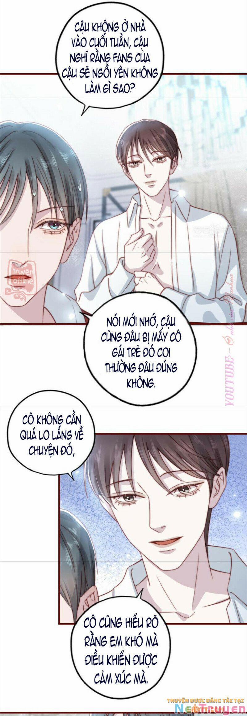 Chồng Trước 18 Tuổi 89 trang 7