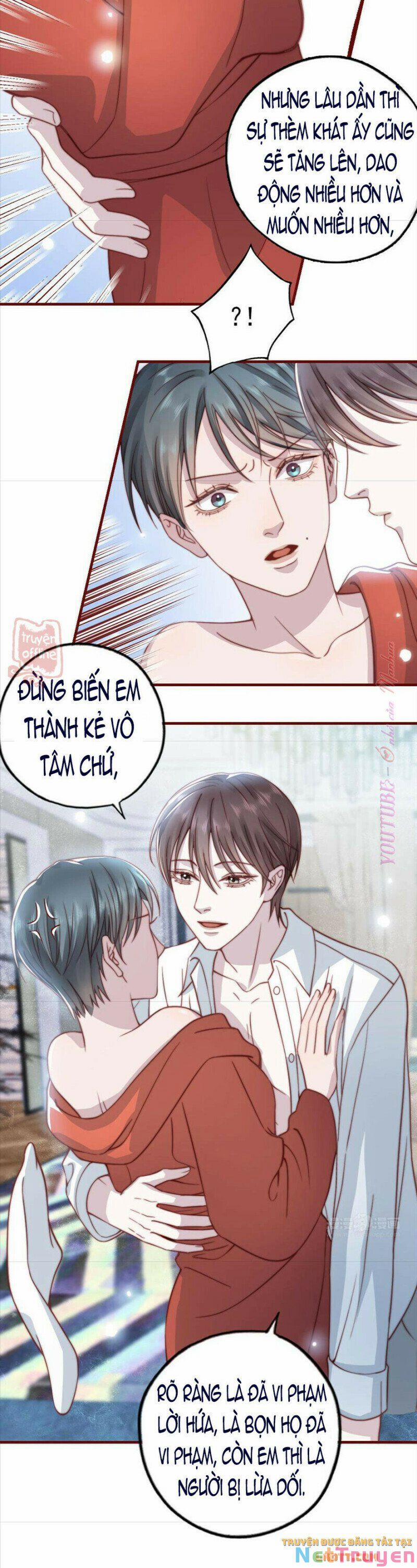 Chồng Trước 18 Tuổi 89 trang 9