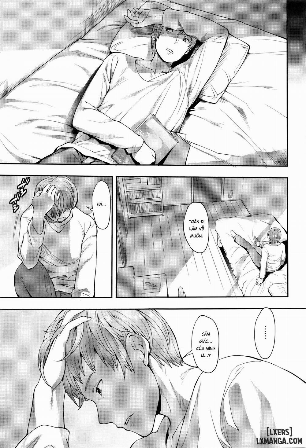 Choose 3 END trang 10