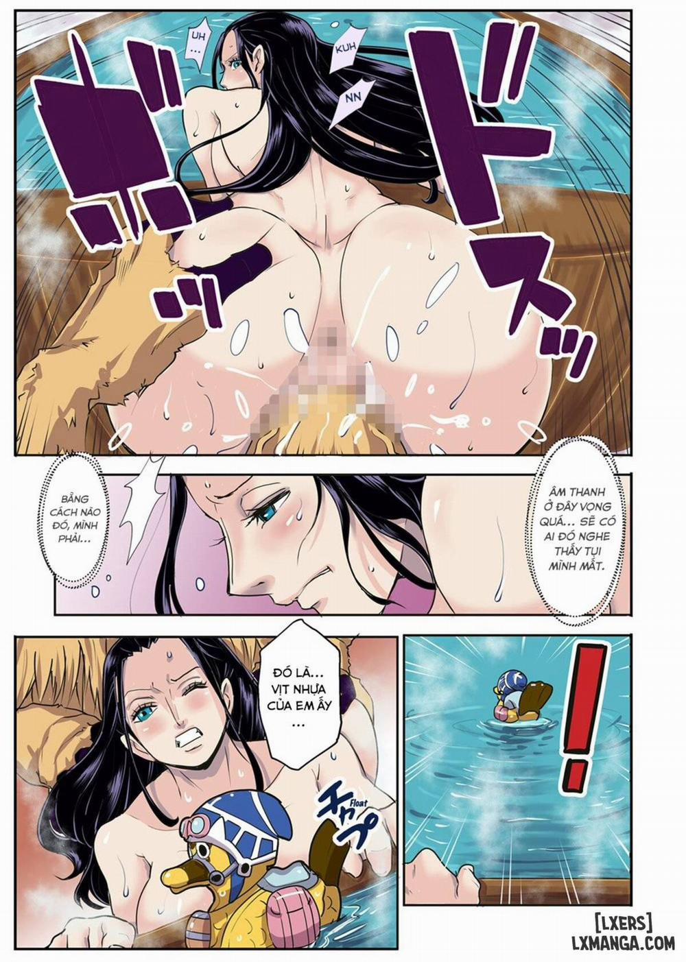 CHOP STICK 1 trang 44