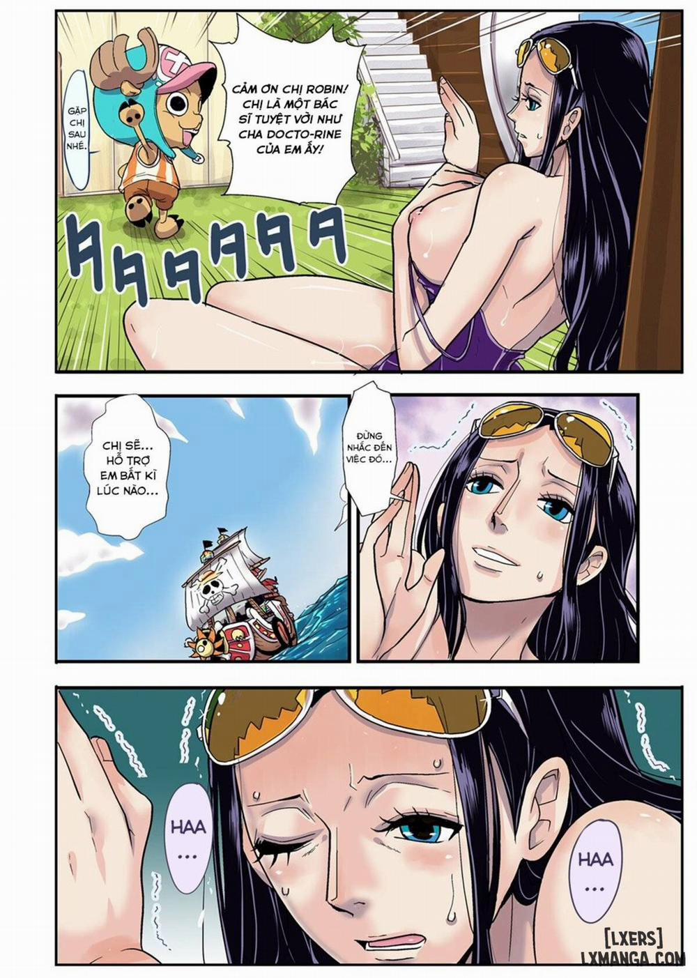 CHOP STICK 1 trang 69