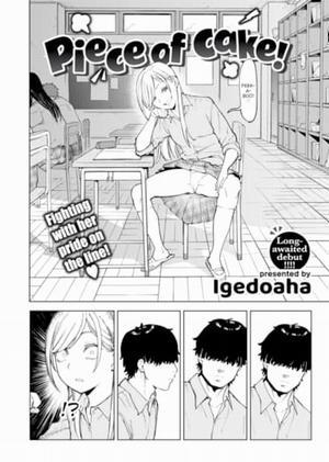 Đọc truyện tranh Choroi mon daze!