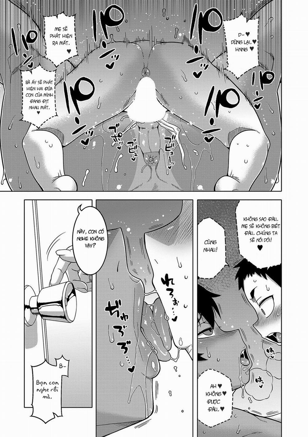 Chotto Bijin de Mune ga Dekakute Eroi dake no Baka-nee 1 trang 23