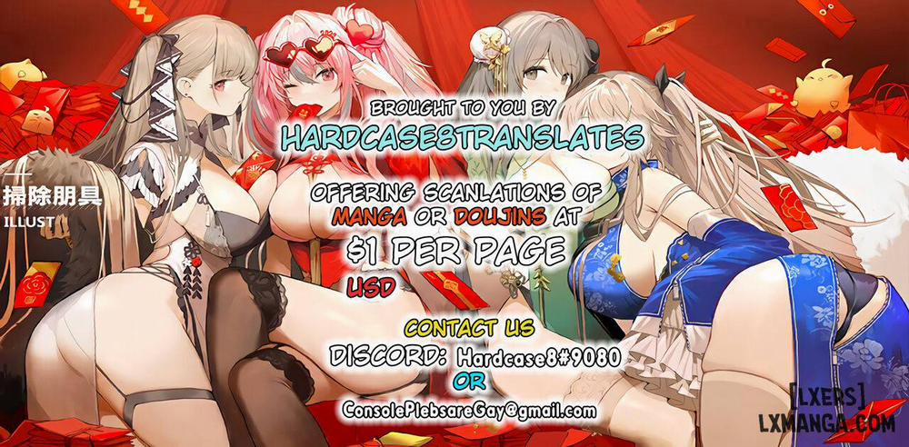 Chotto dake Ai ga Omoi Dark Elf ga Isekai kara Oikakete Kita 4 Oneshot. trang 39