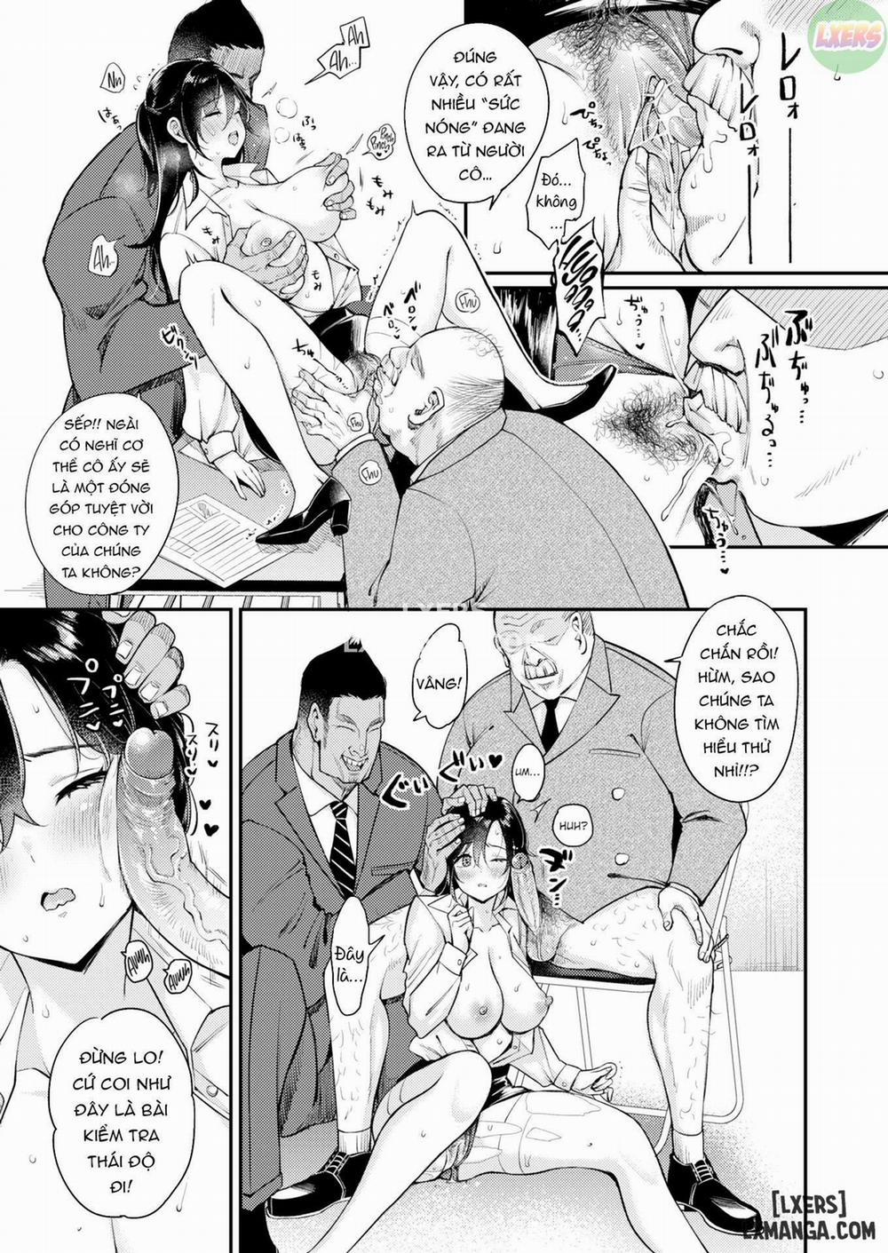 Chotto M de Do-sukebe de 9 END trang 9