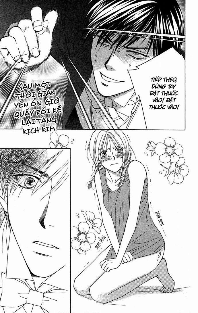 Chou Yo Hana Yo 12 trang 16