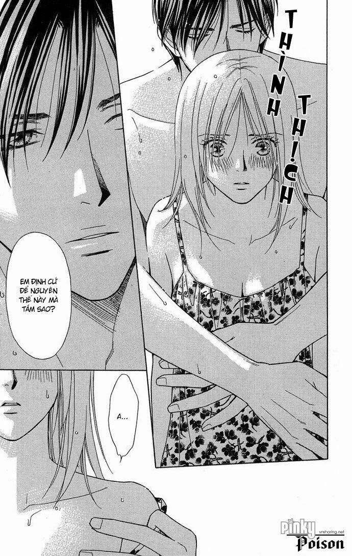 Chou Yo Hana Yo 14 trang 11