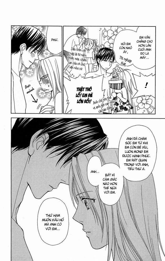 Chou Yo Hana Yo 14 trang 14