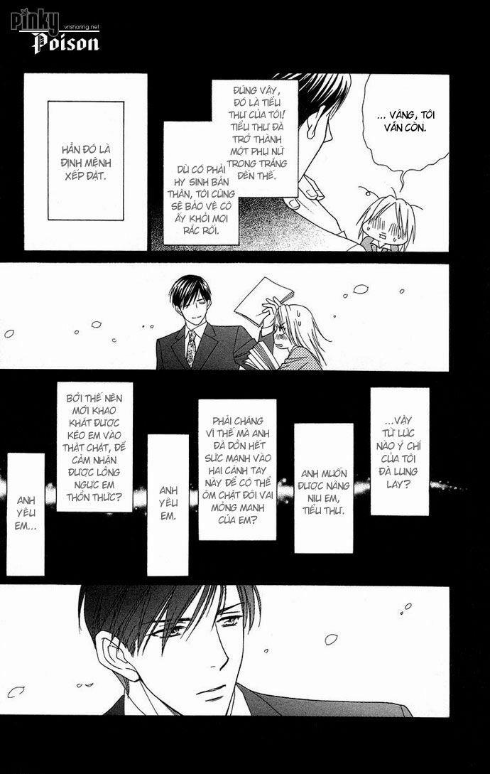 Chou Yo Hana Yo 14 trang 23