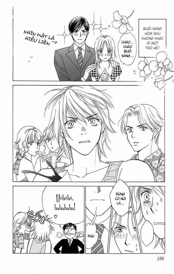 Chou Yo Hana Yo 15 trang 7