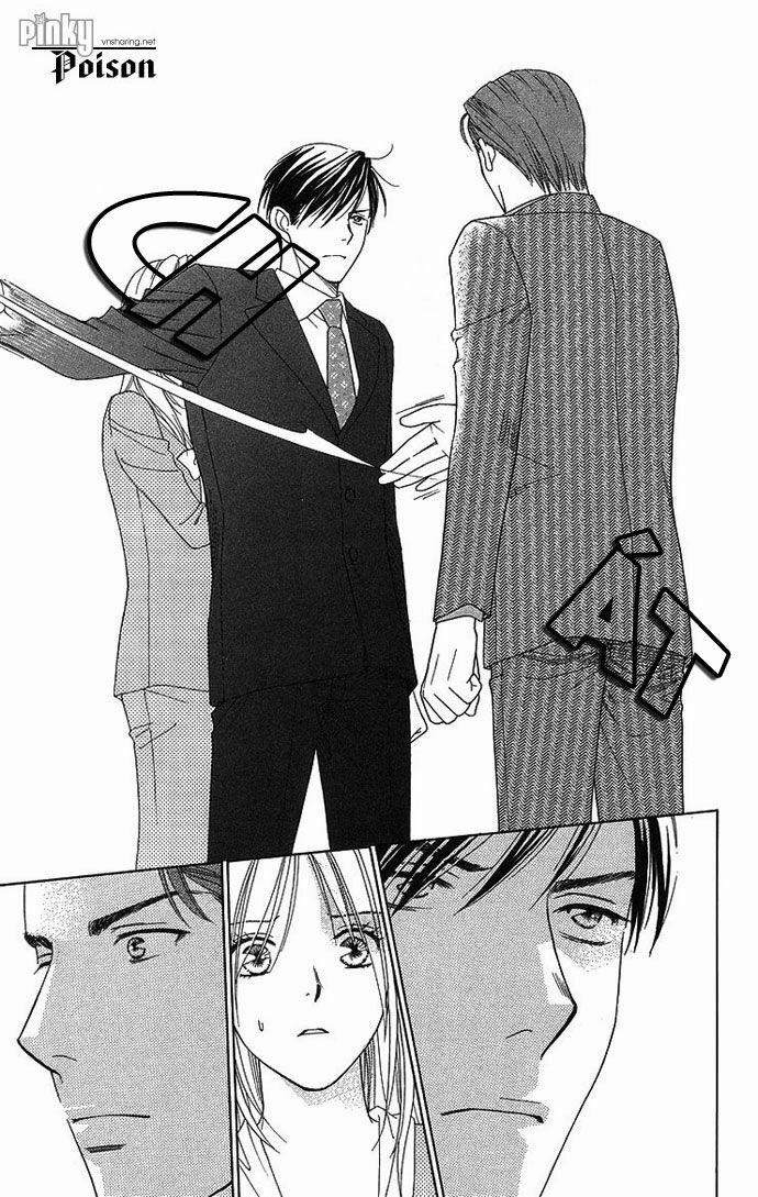 Chou Yo Hana Yo 16 trang 26