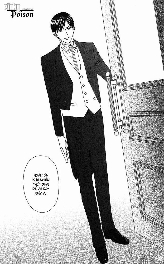 Chou Yo Hana Yo 16 trang 37