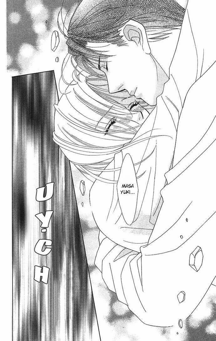 Chou Yo Hana Yo 18 trang 22