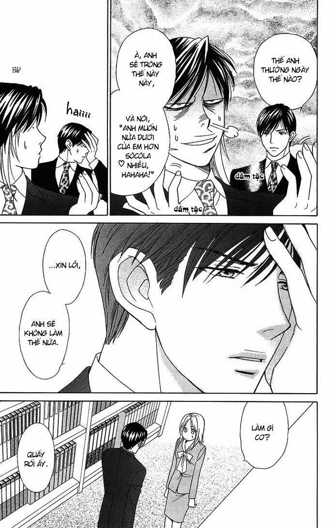 Chou Yo Hana Yo 19 trang 11