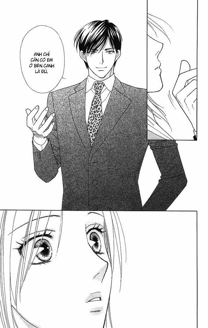 Chou Yo Hana Yo 19 trang 9