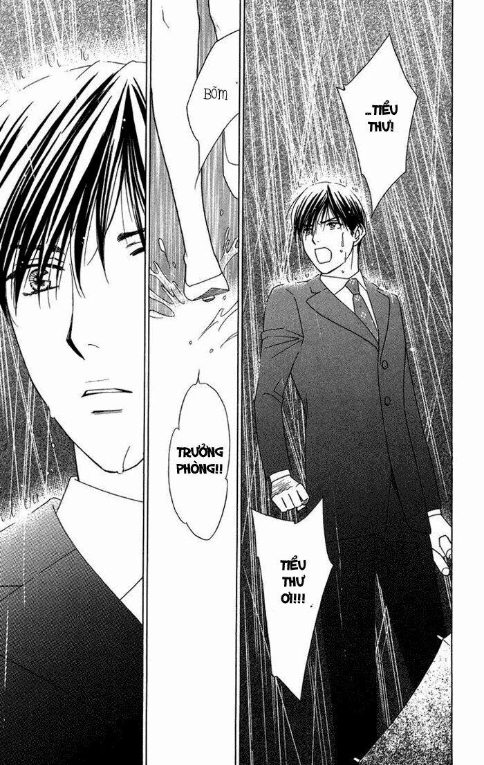 Chou Yo Hana Yo 25 trang 20