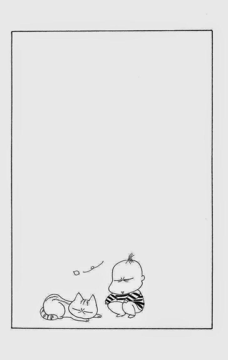 Chou Yo Hana Yo 25 trang 38