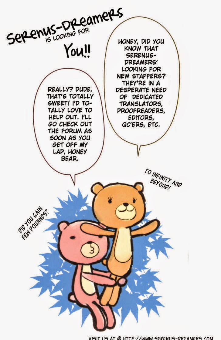 Chou Yo Hana Yo 26 trang 36