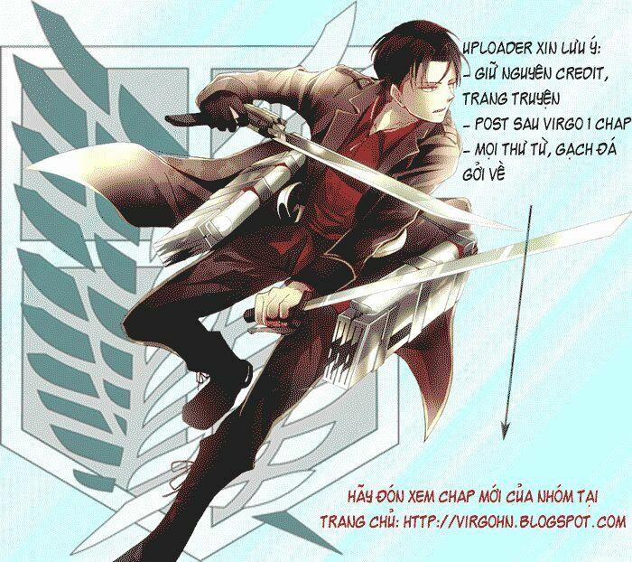 Chou Yo Hana Yo 29 trang 0