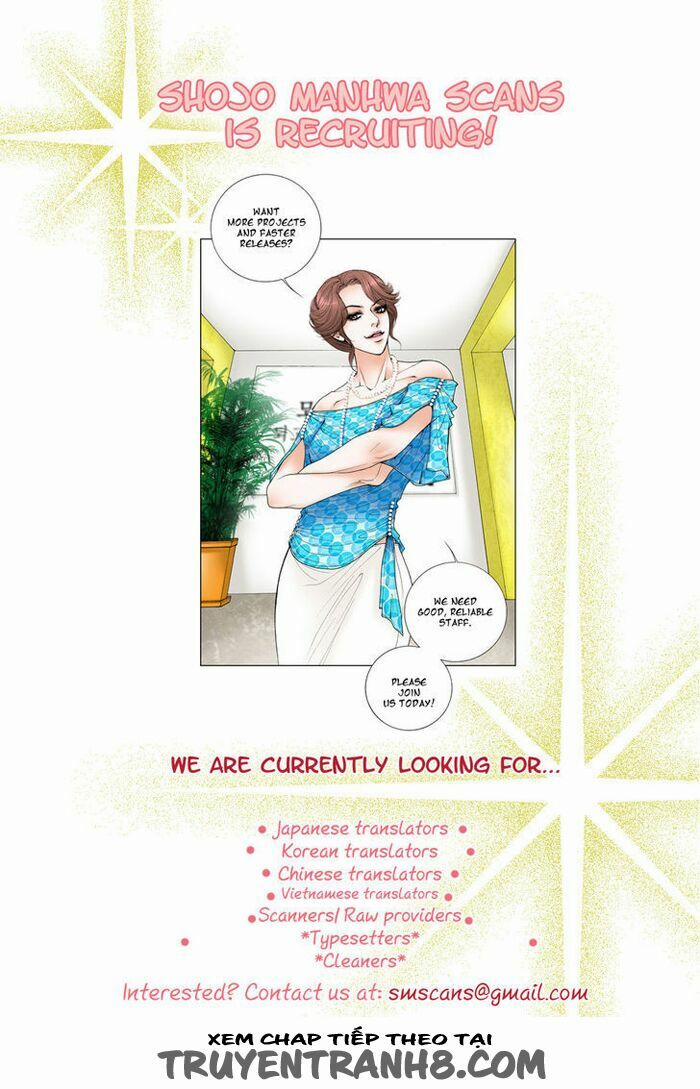 Chou Yo Hana Yo 29 trang 29