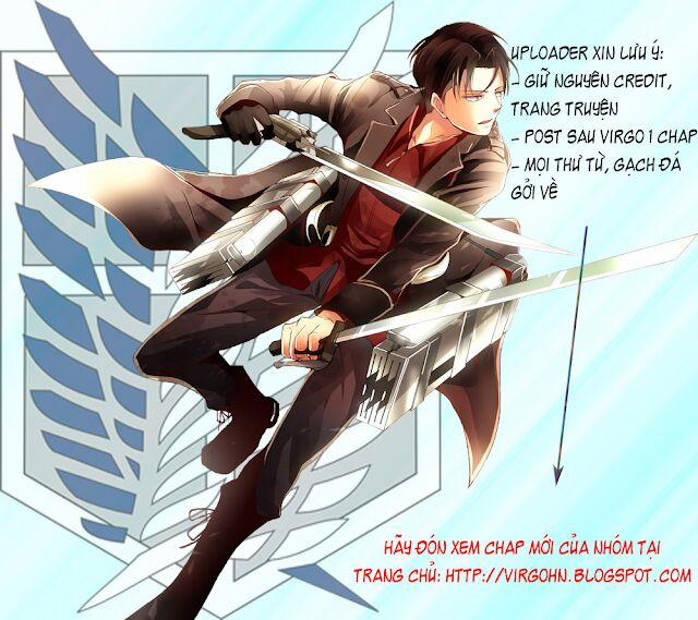 Chou Yo Hana Yo 32 trang 0