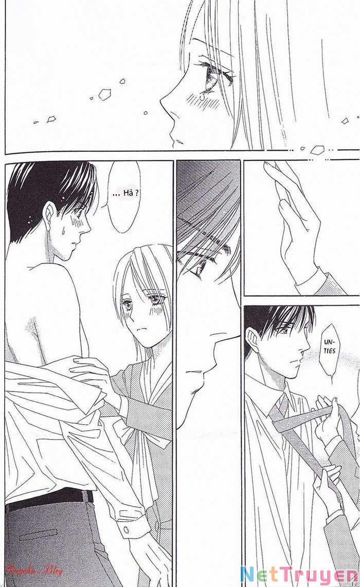 Chou Yo Hana Yo 34 trang 33