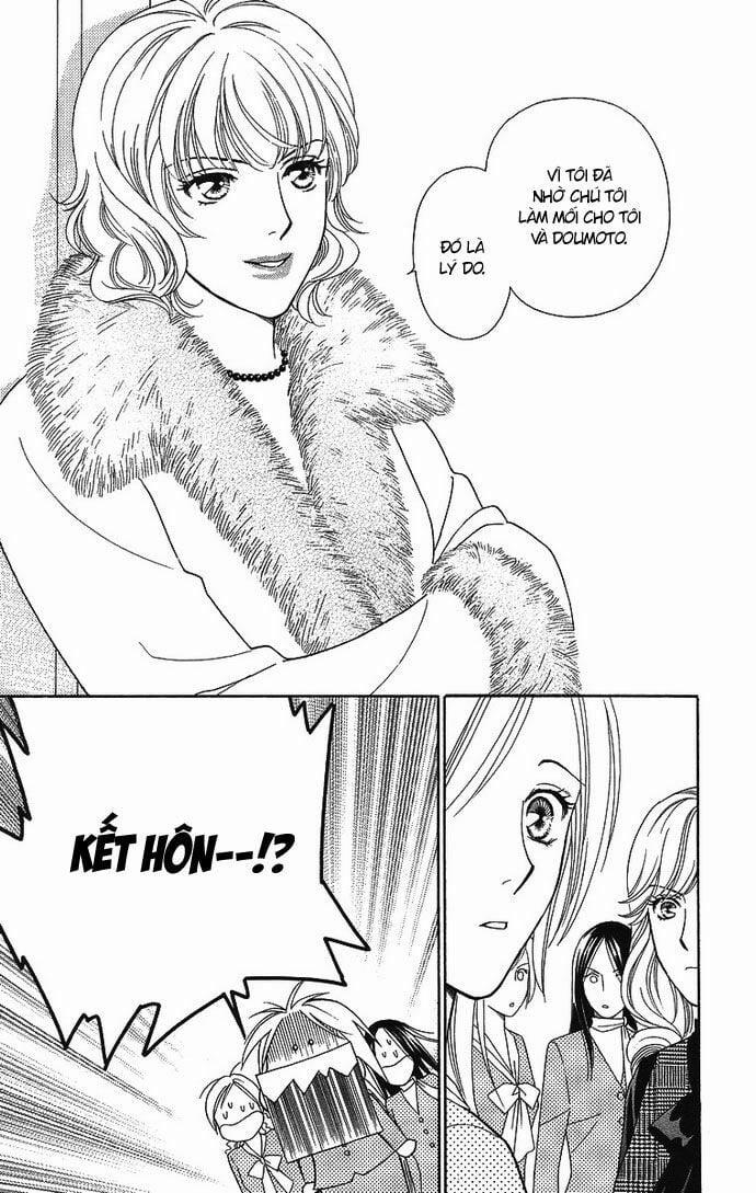Chou Yo Hana Yo 6 trang 20