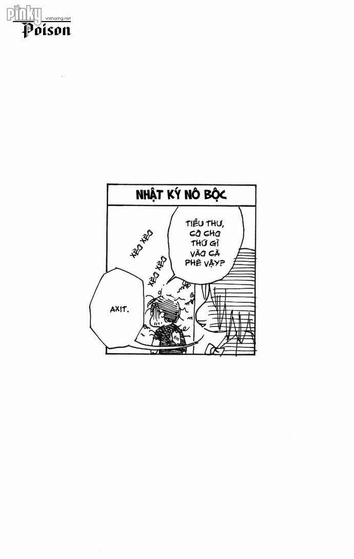 Chou Yo Hana Yo 6 trang 43