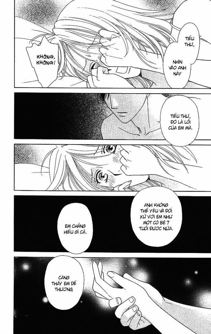 Chou Yo Hana Yo 8 trang 31