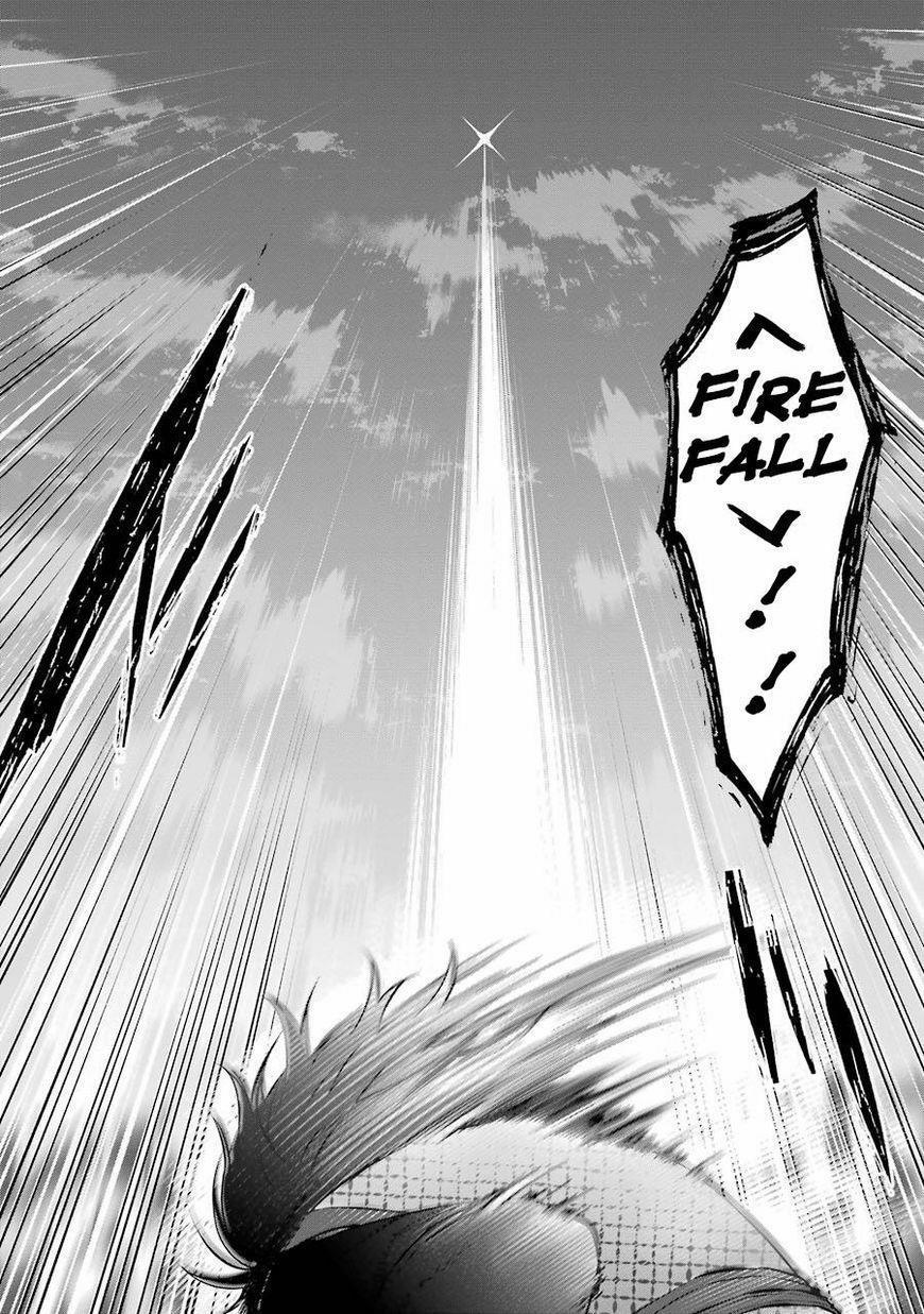 Choujin Koukousei-Tachi Wa Isekai Demo Yoyuu De Ikinuku You Desu 24 trang 22