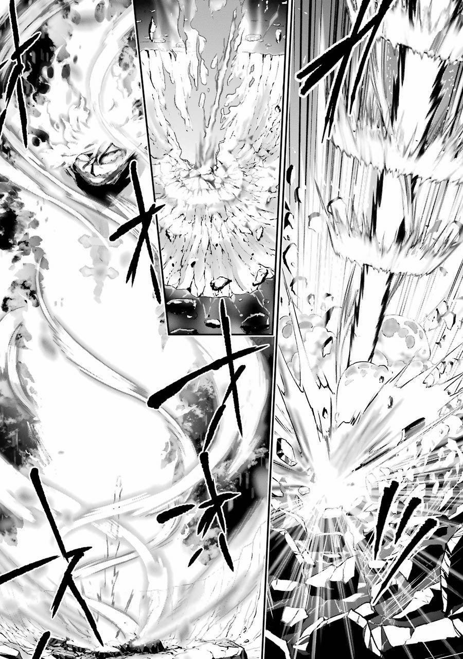 Choujin Koukousei-Tachi Wa Isekai Demo Yoyuu De Ikinuku You Desu 25 trang 12