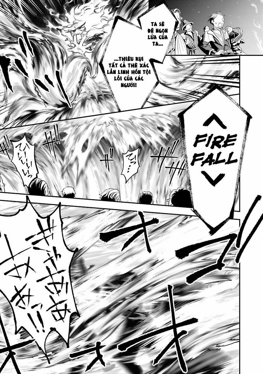 Choujin Koukousei-Tachi Wa Isekai Demo Yoyuu De Ikinuku You Desu 25 trang 14