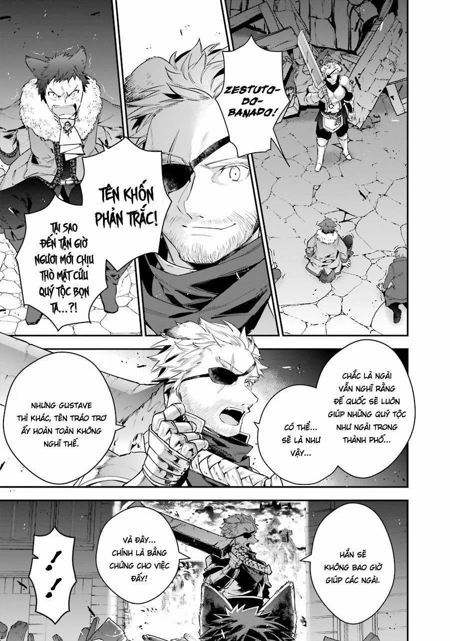 Choujin Koukousei-Tachi Wa Isekai Demo Yoyuu De Ikinuku You Desu 26 trang 2