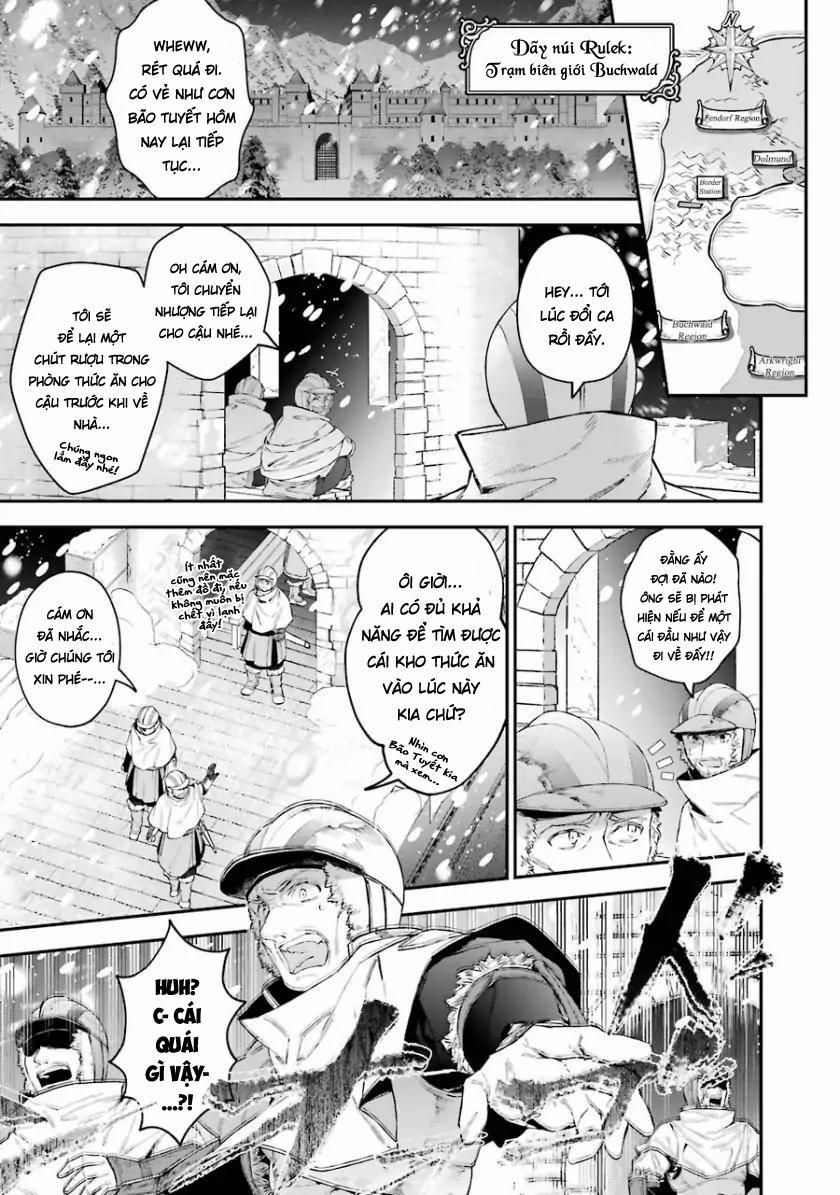 Choujin Koukousei-Tachi Wa Isekai Demo Yoyuu De Ikinuku You Desu 29 trang 2