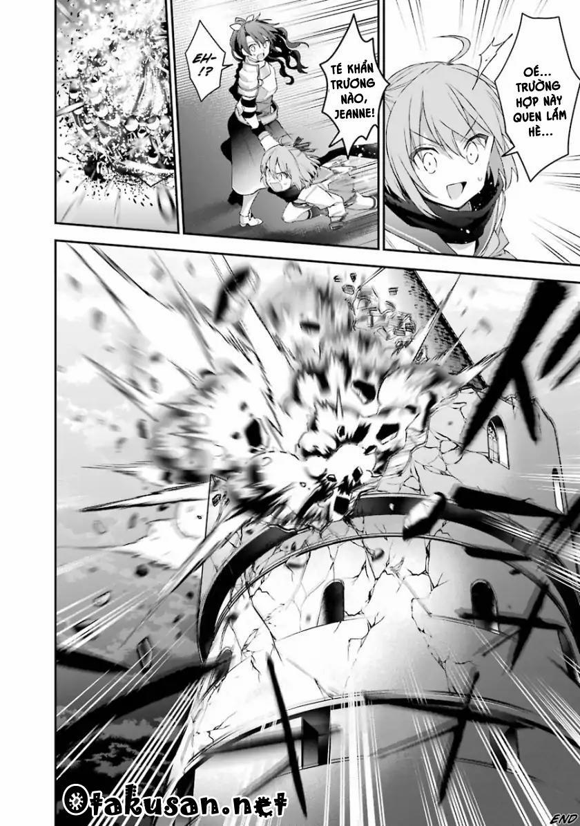 Choujin Koukousei-Tachi Wa Isekai Demo Yoyuu De Ikinuku You Desu 29 trang 23