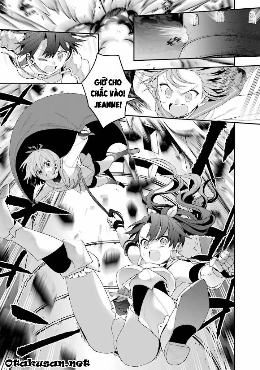 Choujin Koukousei-Tachi Wa Isekai Demo Yoyuu De Ikinuku You Desu 30 trang 2