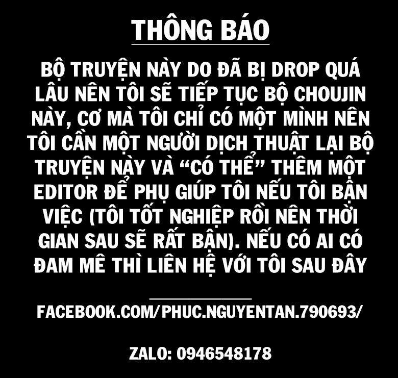 Choujin Koukousei-Tachi Wa Isekai Demo Yoyuu De Ikinuku You Desu 35 trang 14