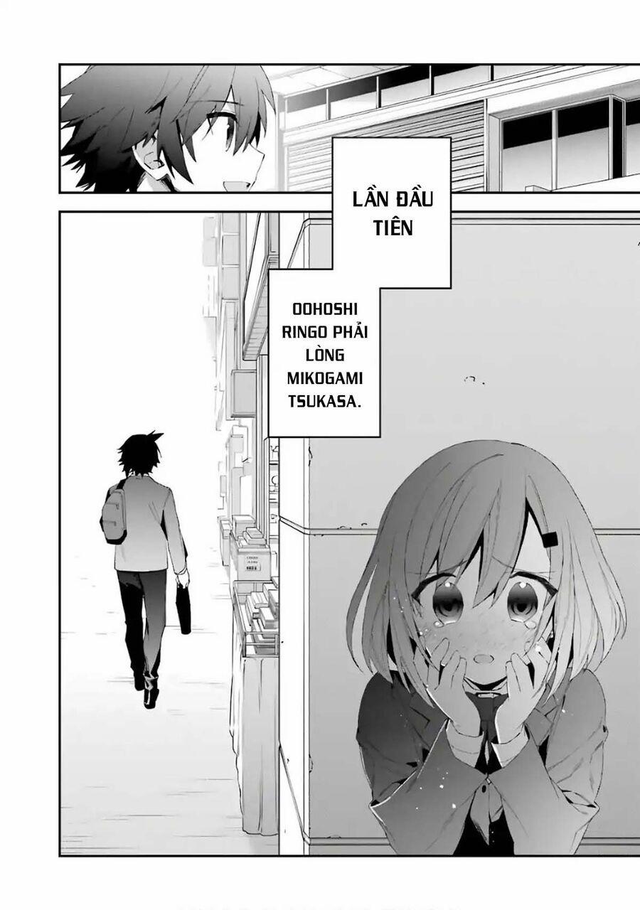 Choujin Koukousei-Tachi Wa Isekai Demo Yoyuu De Ikinuku You Desu 36 trang 11