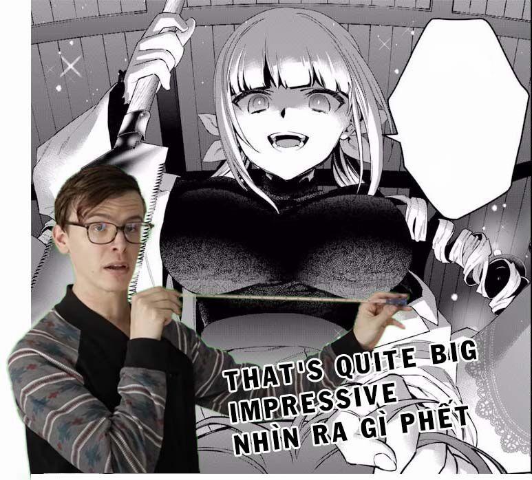 Choujin Koukousei-Tachi Wa Isekai Demo Yoyuu De Ikinuku You Desu 39 trang 19